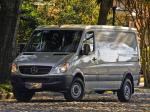 Mercedes-Benz Sprinter 2500 Cargo 2006 года